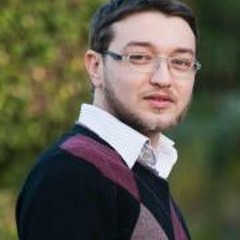 Shady Badr El-RafȜie