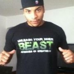 Lydell Wild-Boy James