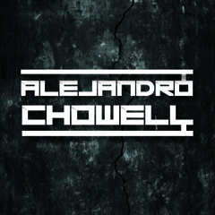 Alejandro Chowell