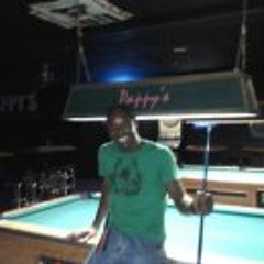 Karibe Fatkat RAmsey