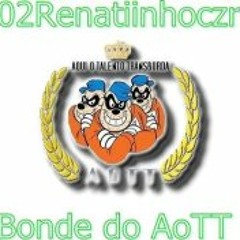 Renatinho Silva 2