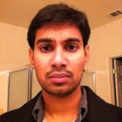 Bhanu Prakash Koppaka