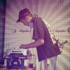 Dj Hardstone