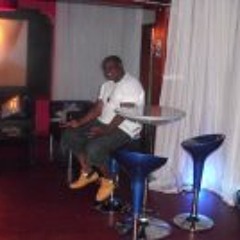 Jefferson Didier Ganthier