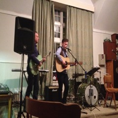 Billy Toats Brotherton