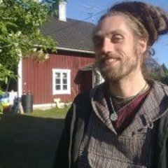 Alexander Harrysson