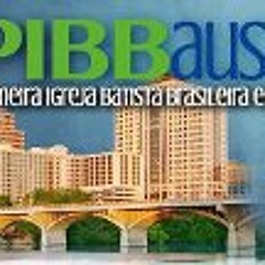 Igreja Brasileira Austin