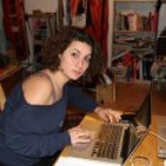 Sara Sarantontones