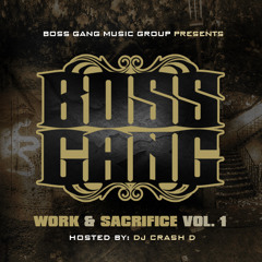 Boss Gang Music Group