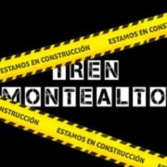 TrenMontealto