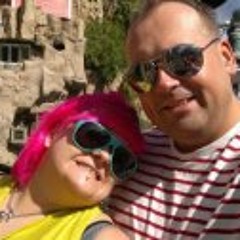 Debbie 'Fitchy' Fitch 1