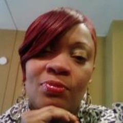 Katina Hedgepeth-Scott