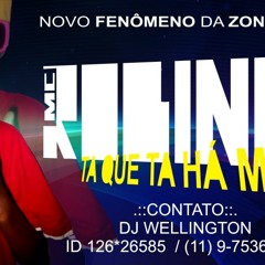 MC ROBINHO Z.O