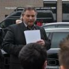 Dennis Gerardus Verwei