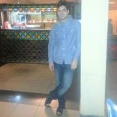 Ali Samad