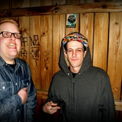 chris van aka vanweezy