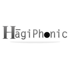 Hagiphonic