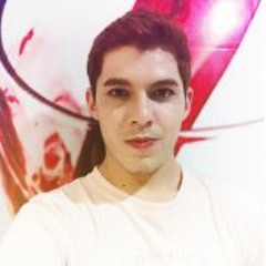 Vinicius Carvalho 35