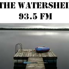 93.5 FM The Watershed