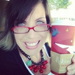 Brooke Benson Carico