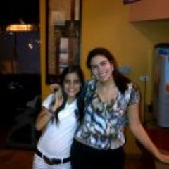 Carol Garcia Espinal