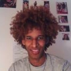 Naji-afro Bling Bling