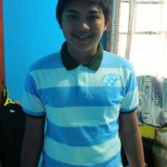 Jeriel Jimenez Yutuc