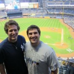 Mark Poydence Citrone