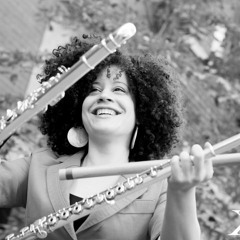 Nicole Flutana Camacho