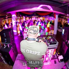 DJ SAL GRIPPI AKA GRIPZ