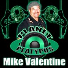 Mike Valentine 3