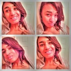 Keshia BrownSuga Ware