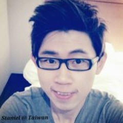 Staniel Tan