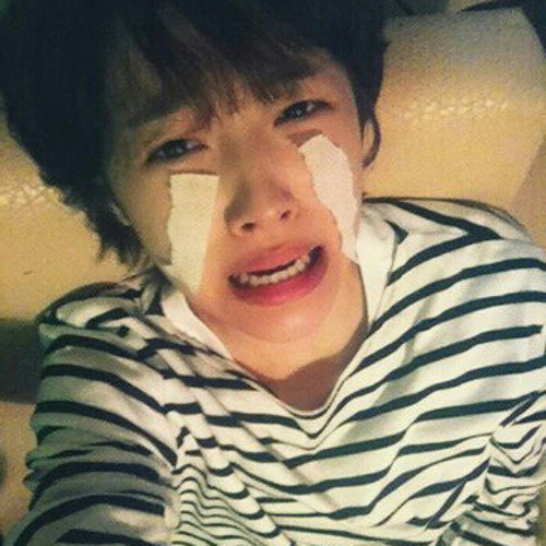 SHINee - Misconceptions of Me