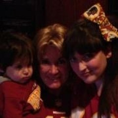 Bianca Ambrosino Albright