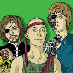 New Rock Church of Fire