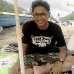 Vicky Mahendra Dwi Putra