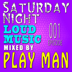 Play Man (Saturday)