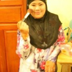 Fatin Qimah