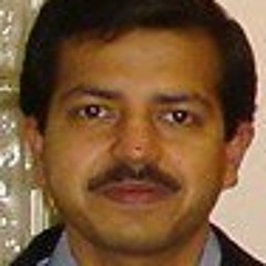 Kaushik Mandal