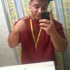 Edwin Castro (Kid Krazie)