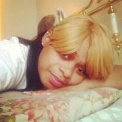 Breanna MsBeautiful Moore