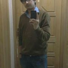 Hammas Mehmood