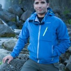 Jose Antonio Hervas Mora