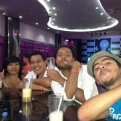 Edwin Flores Salas