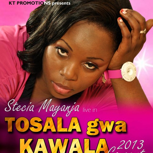 Stream Stecia Mayanja music Listen to songs, albums, playlists for free on SoundCloud