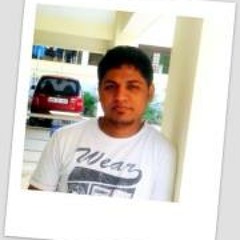 Sasi Kumar Chinnakonda