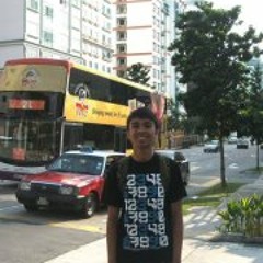 Muhammad Hanif Hidayat