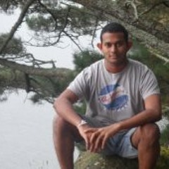 Kavin Sajith Ratnayake