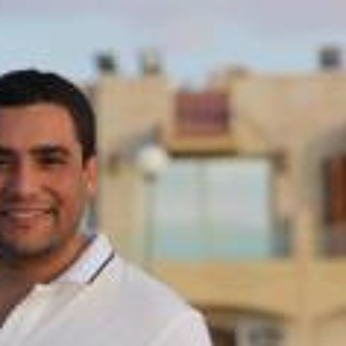 Khaled El Deeb 1’s avatar